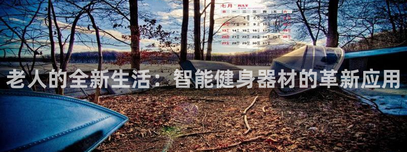 熊猫体育官网下载招商电话地址：老人的全新生活：智能健身器材的